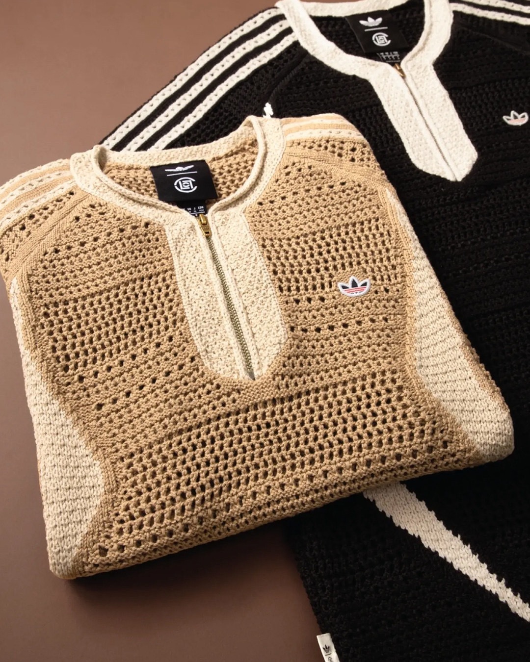 CLOT x adidas Originals Mundial 联名系列现已登场