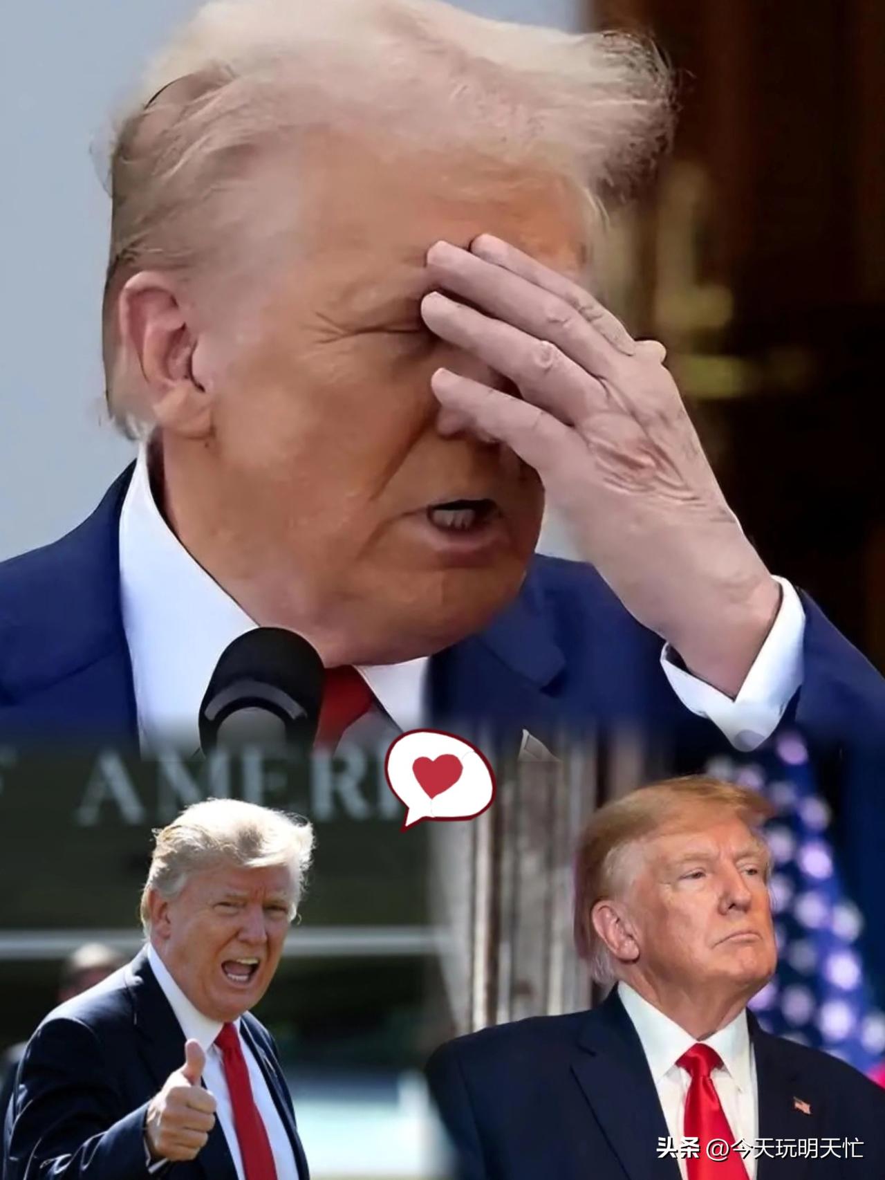 克林顿之后，美国再无拥有治国之才的总统。

聊聊美国的衰落，其实从2000年克林