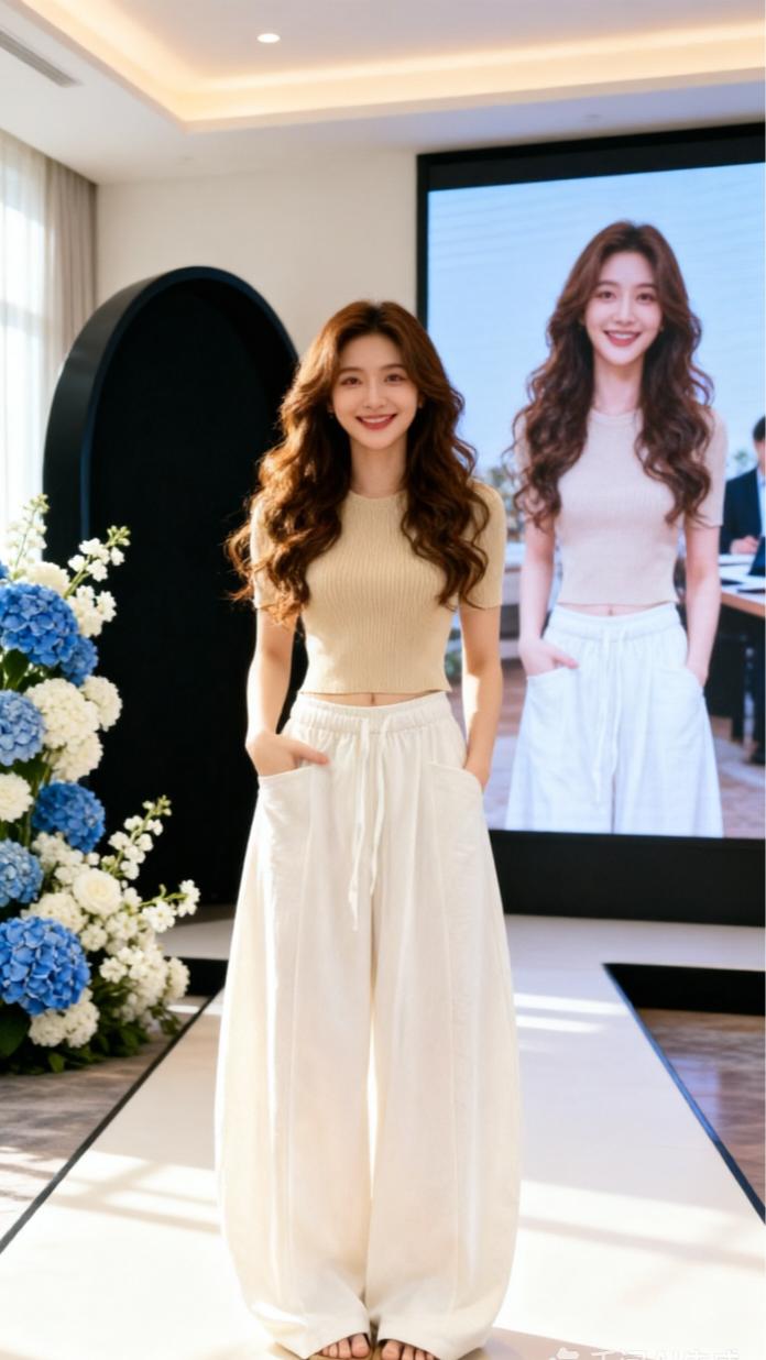 穿搭公式大揭秘 穿搭灵感制造机 审美提升穿搭 线上走秀 2026春夏穿搭