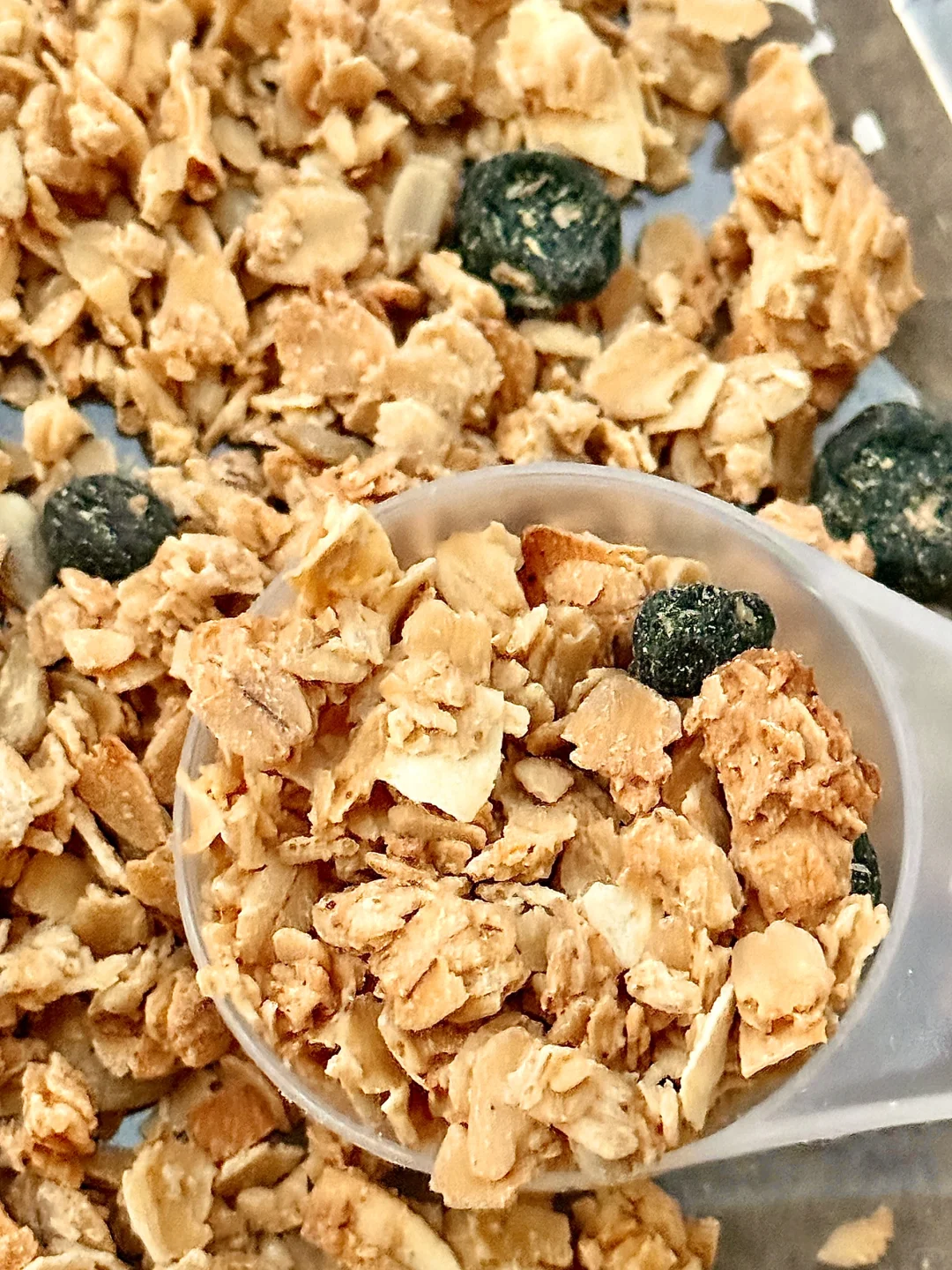 建议各位帕ml姐妹把早餐🥣换成这个！