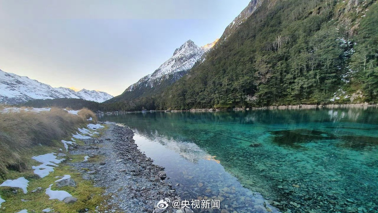 #11月起去新西兰从澳入境可免签#【#去完澳大利亚将可免签进入新西兰#】6月15