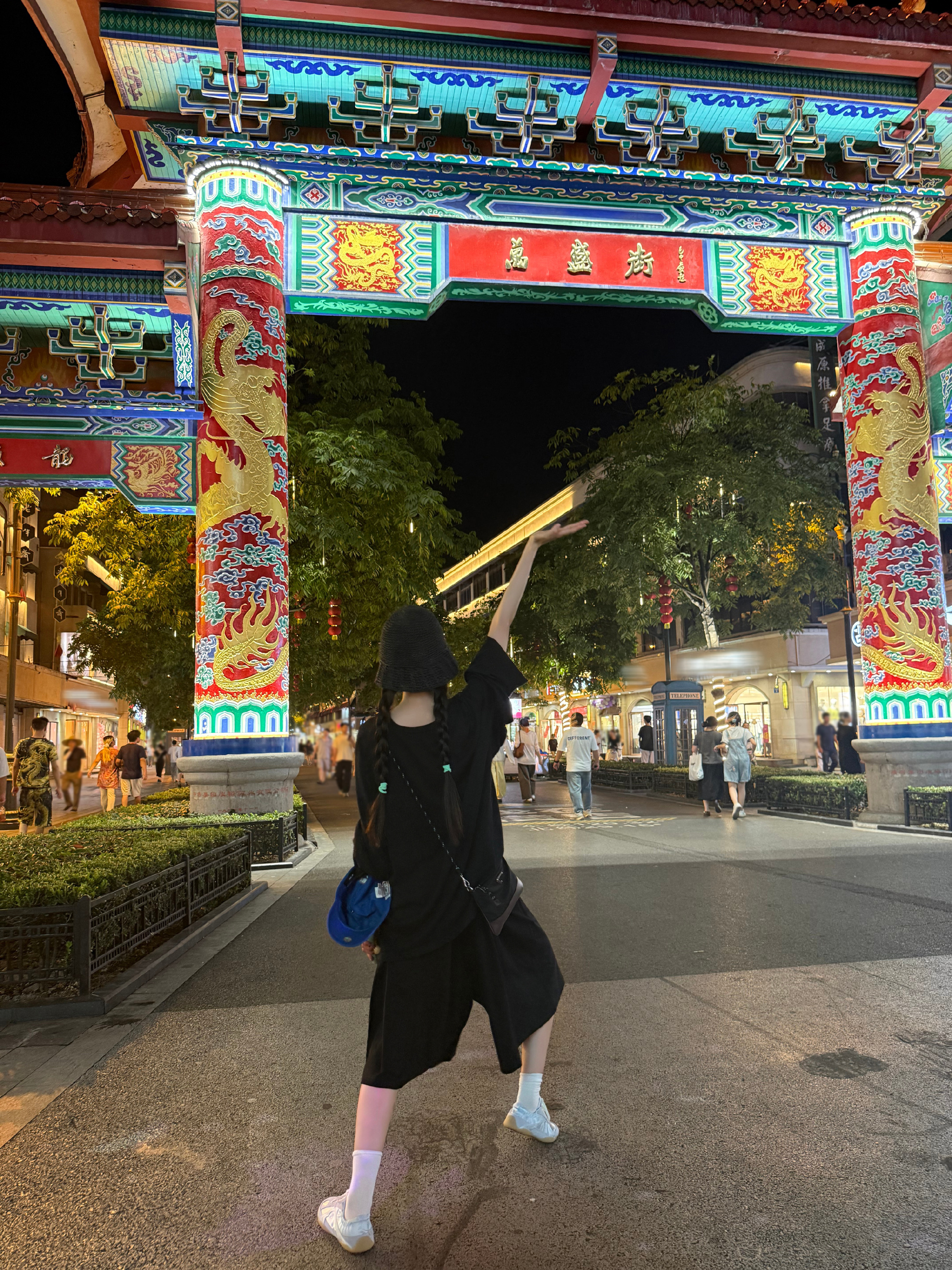杨幂  ym杨幂冯湮儿 ym 杨幂冯娷 🦊₊˚⊹⁠♡如果阴雨绵绵✮