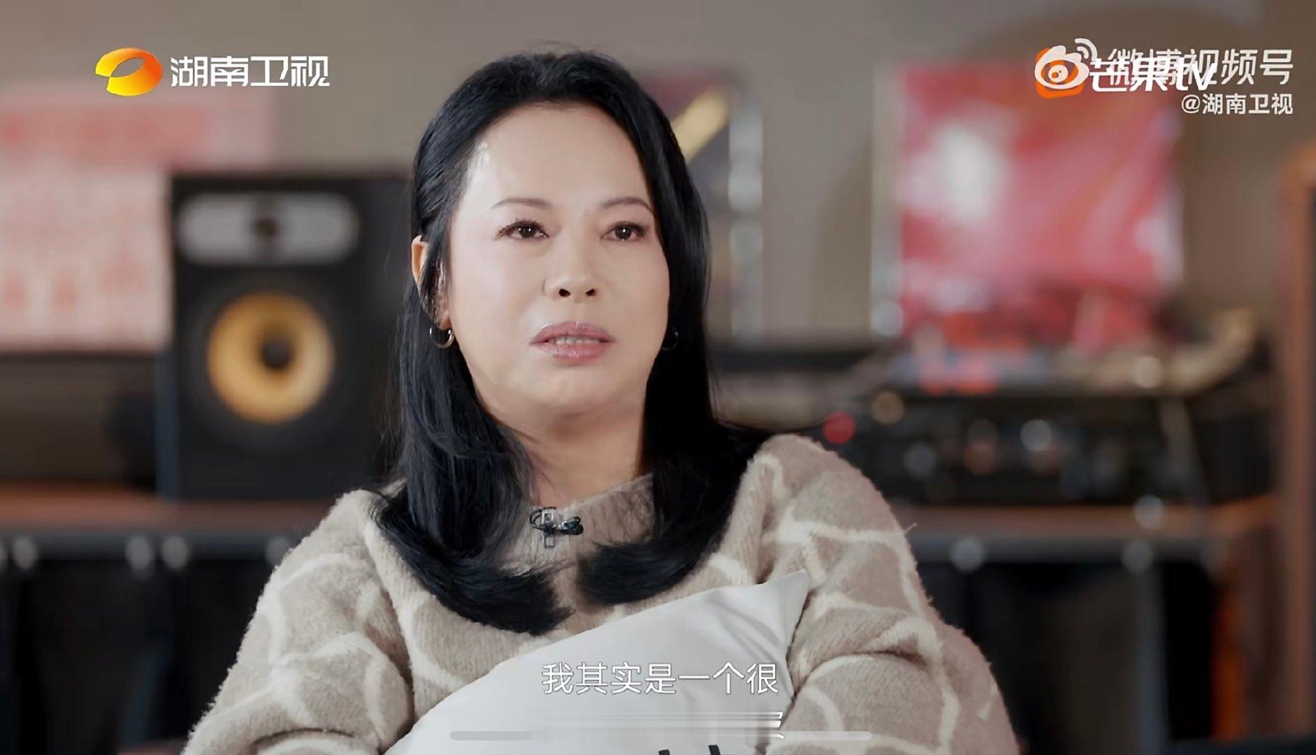 黄绮珊不喜欢被夸铁肺歌手 湖南卫视背后 黄绮珊拒绝“铁肺歌手”标签的原因太戳心！