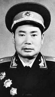 1994年10月25日，开国上将杨得志去世，享年84岁。杨得志曾参加湘南起义，历