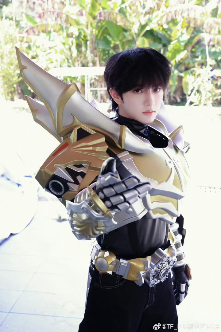 穆祉丞原名叫穆瑞恩穆祉丞小名 谁谁懂这段含金量！汪铎随口一问恩仔来历，直接挖到宝