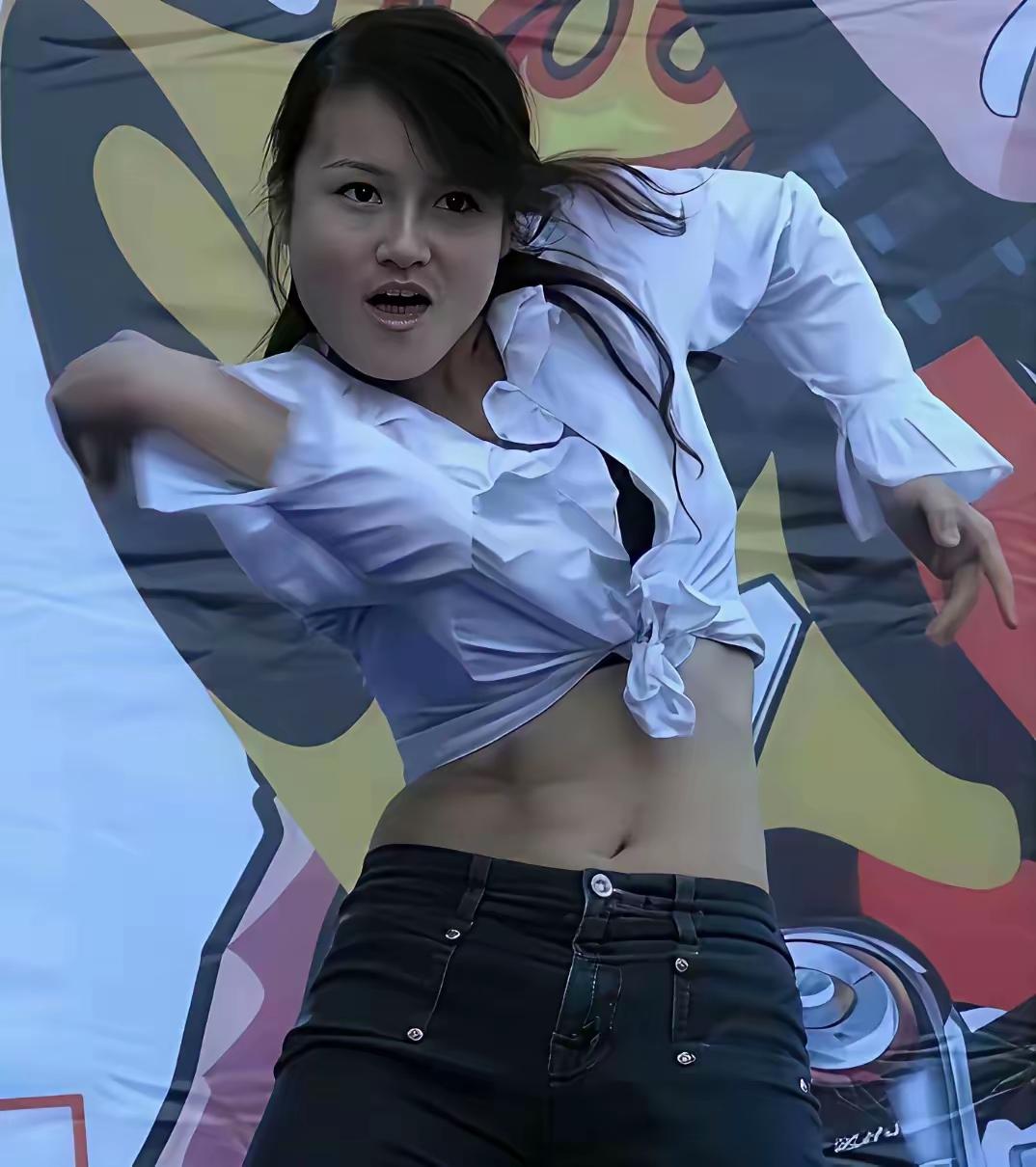 那么多的女主持人找老公，冉莹颖算找得好的，很多感觉比冉莹颖漂亮，有才的女主持人甚