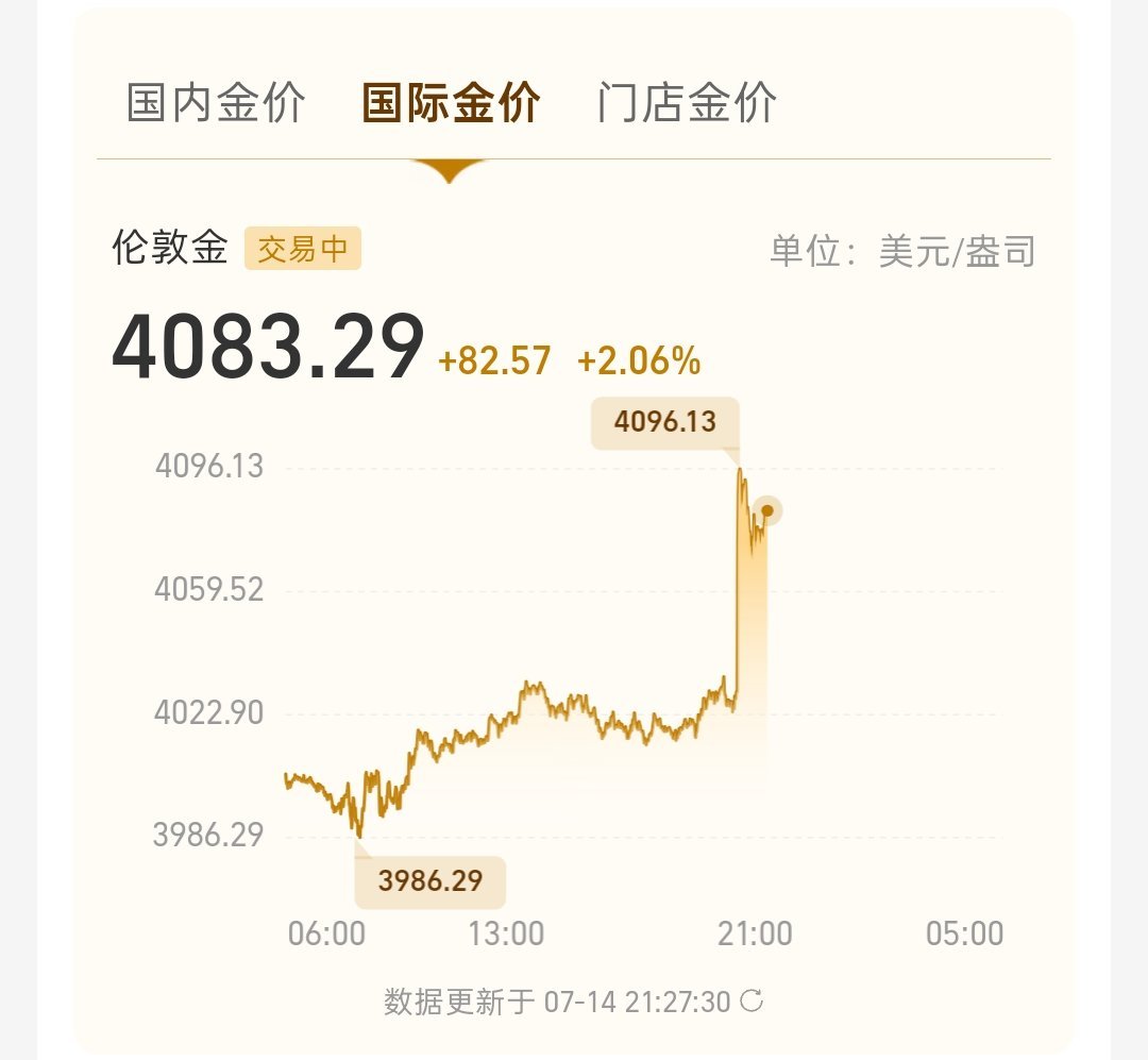 我去，黄金！一注擎天！ 