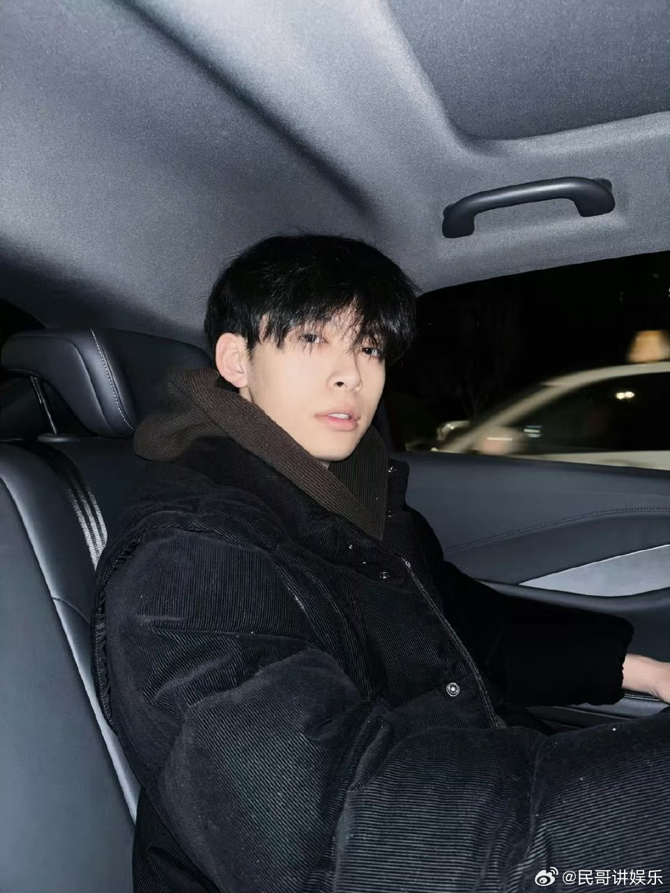 怦然男女人气王嘉宾互选 谁没嗑到怦然心动20岁冬季这对！从初见相遇、盲选互选到互