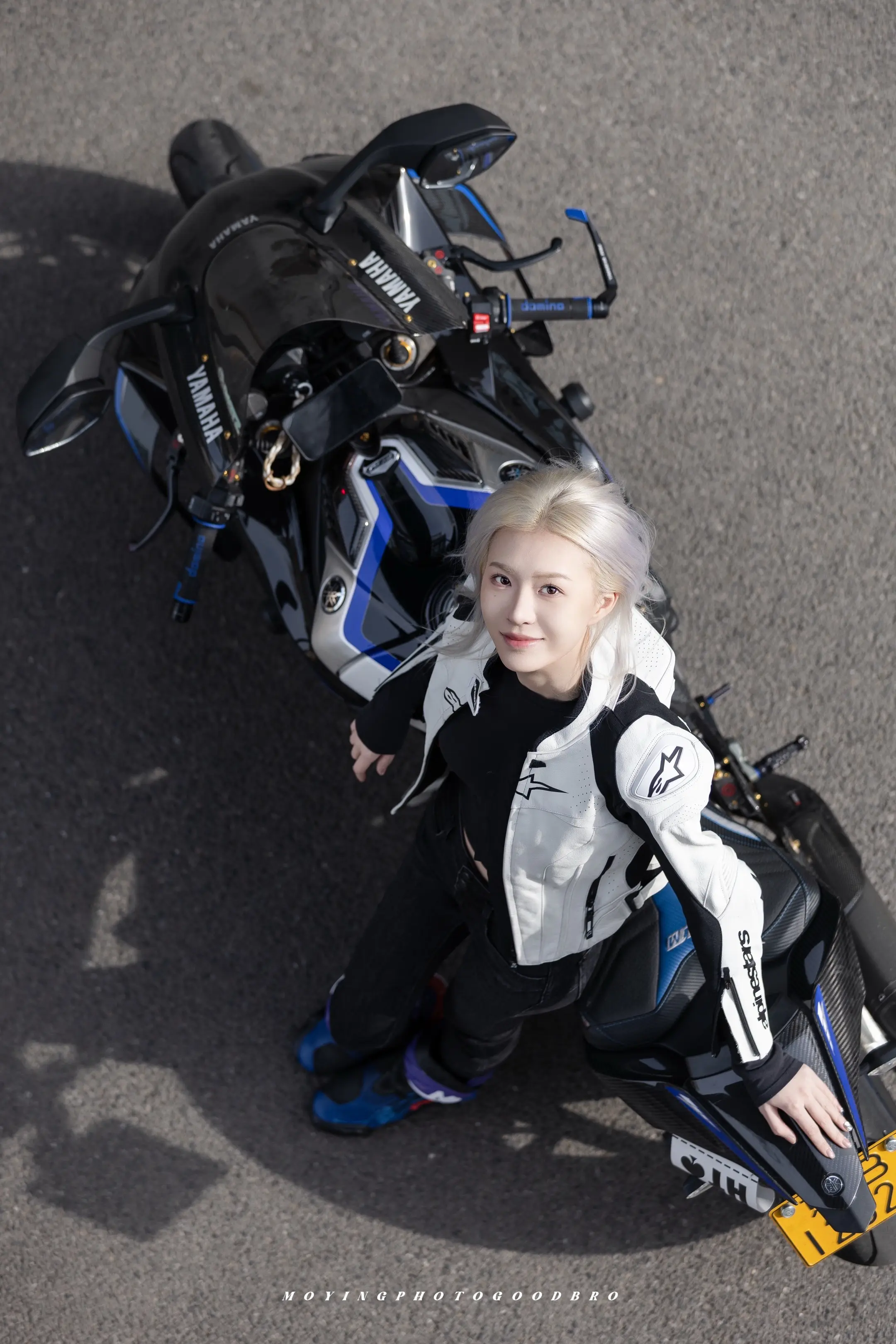 眼泪向下我向上！请用多多的好消息 填满我的奥德赛时期