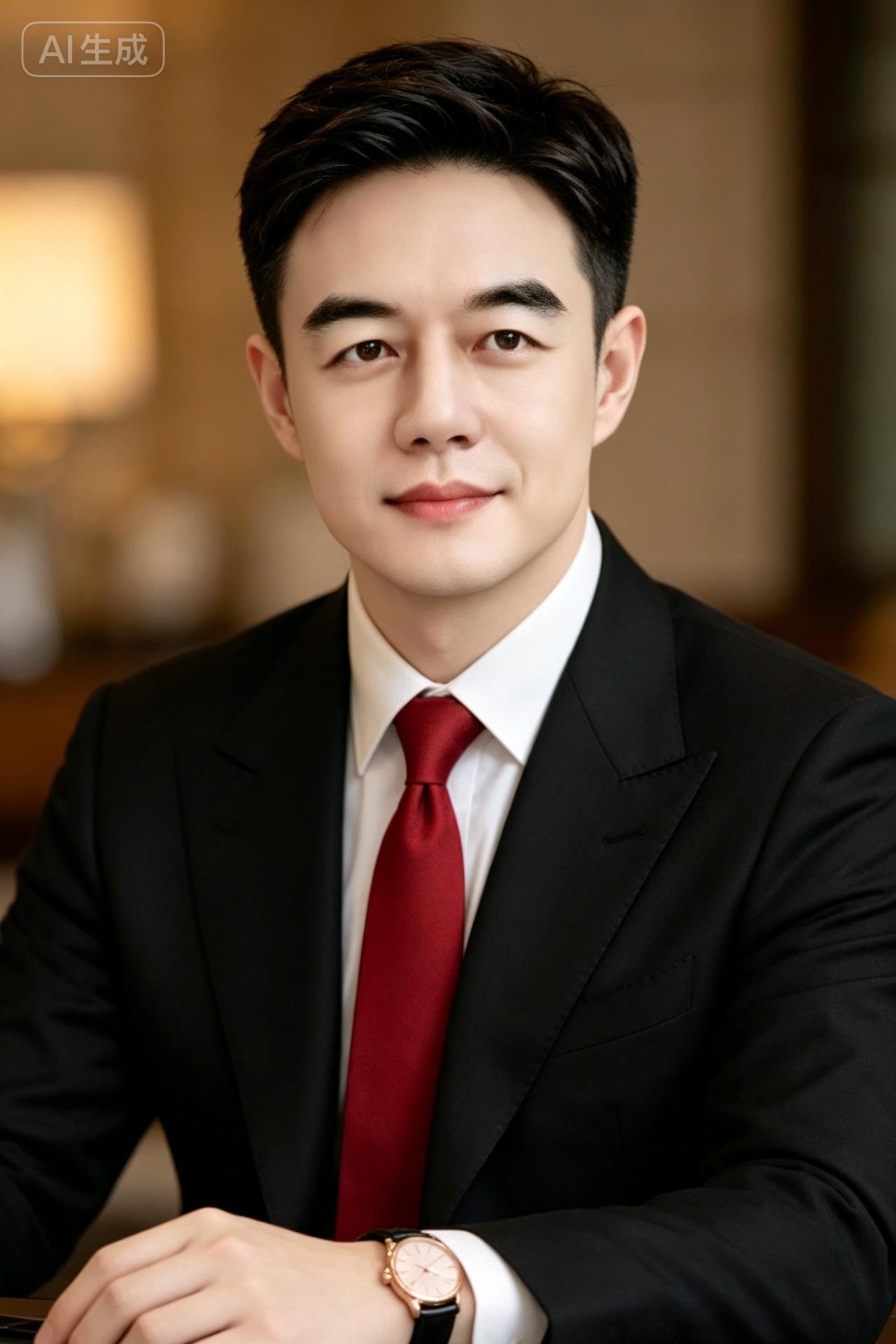 从气质看职业