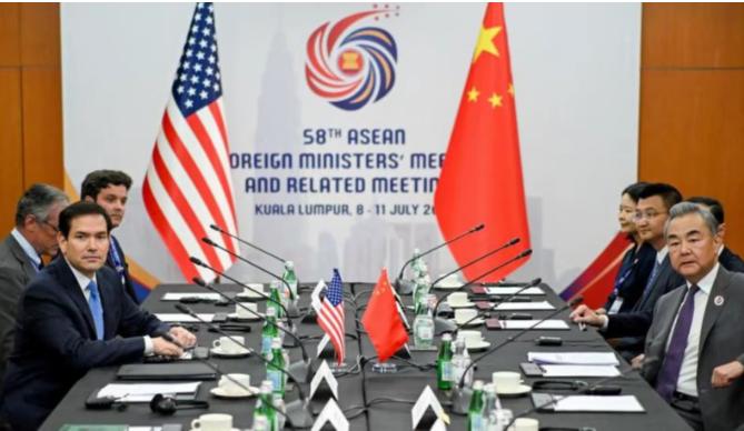 美国做初一，我们就做十五！
 
美国频繁对台军售，从5亿美元的“爱国者”导弹到6