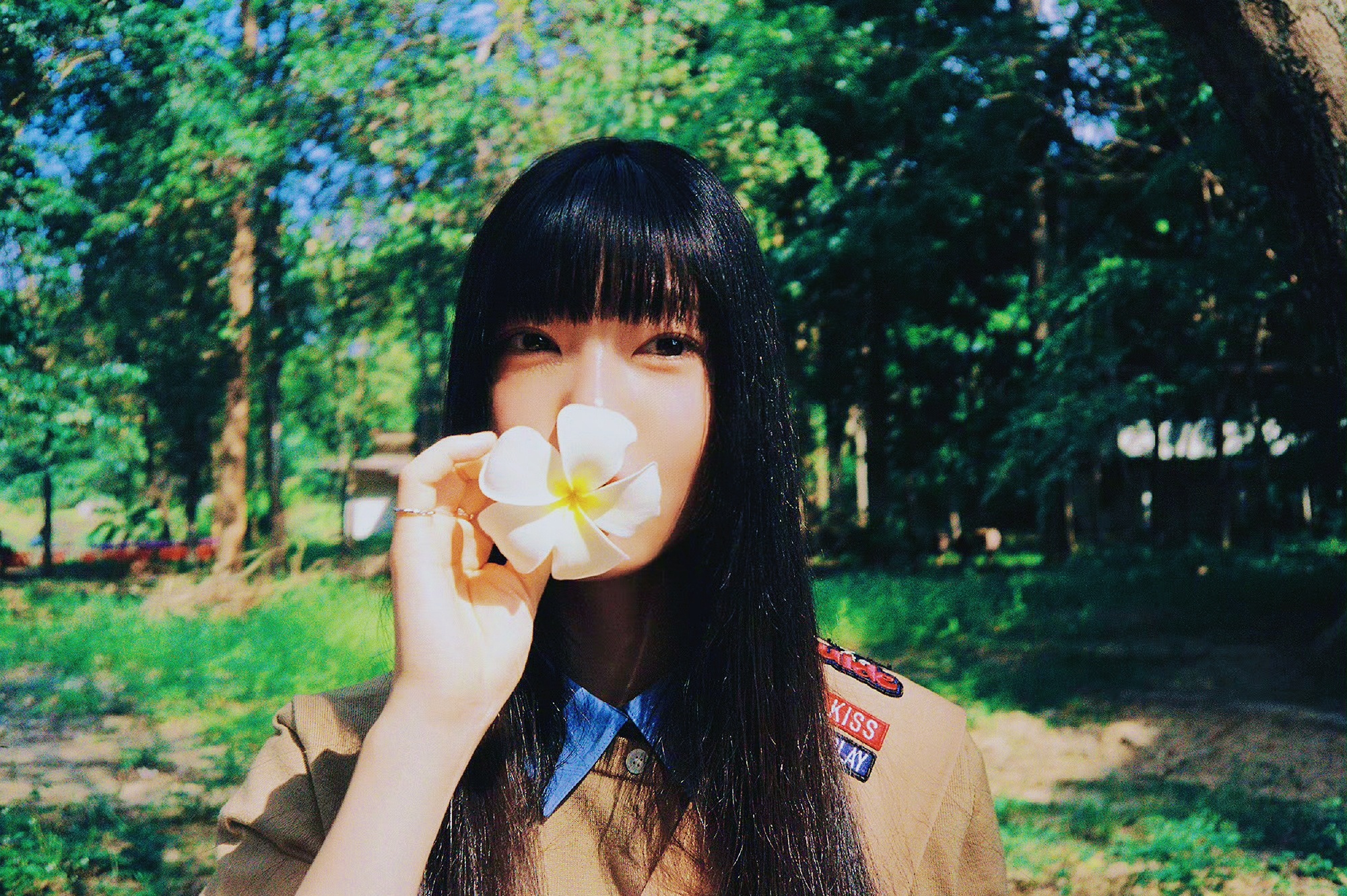 ParkSeah 🌸 🌸 