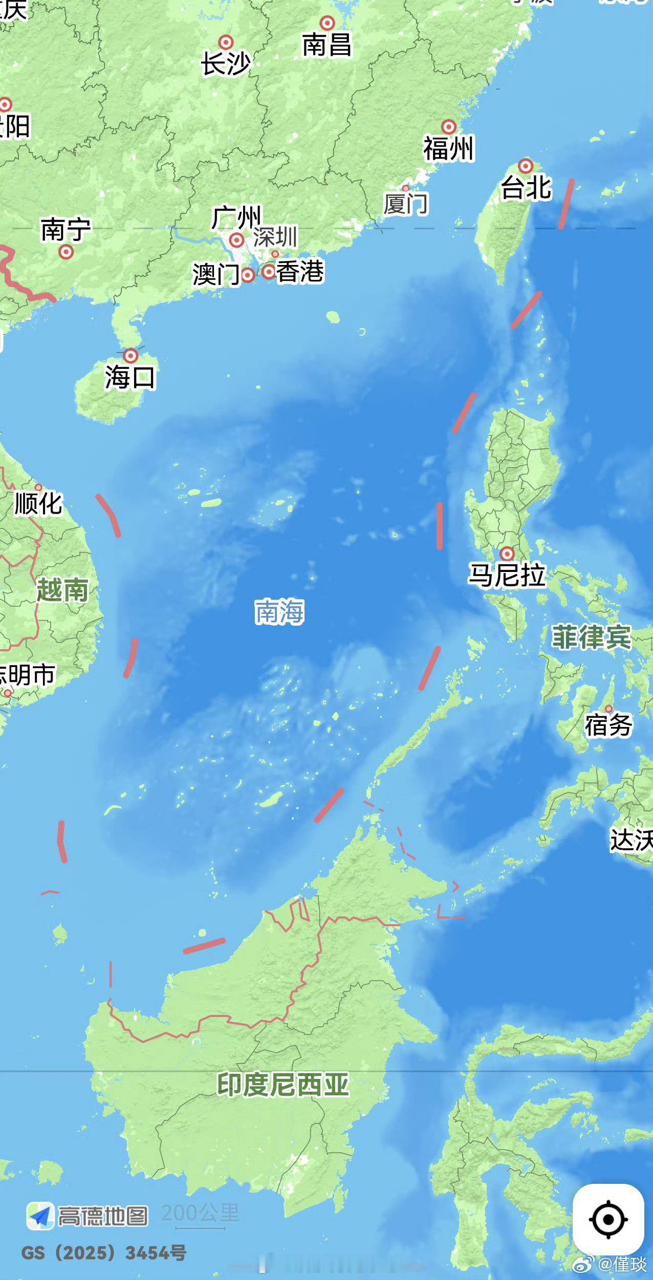 中华人民共和国外交部郑重声明美国、菲律宾、英国、澳大利亚、新西兰、加拿大、德国、