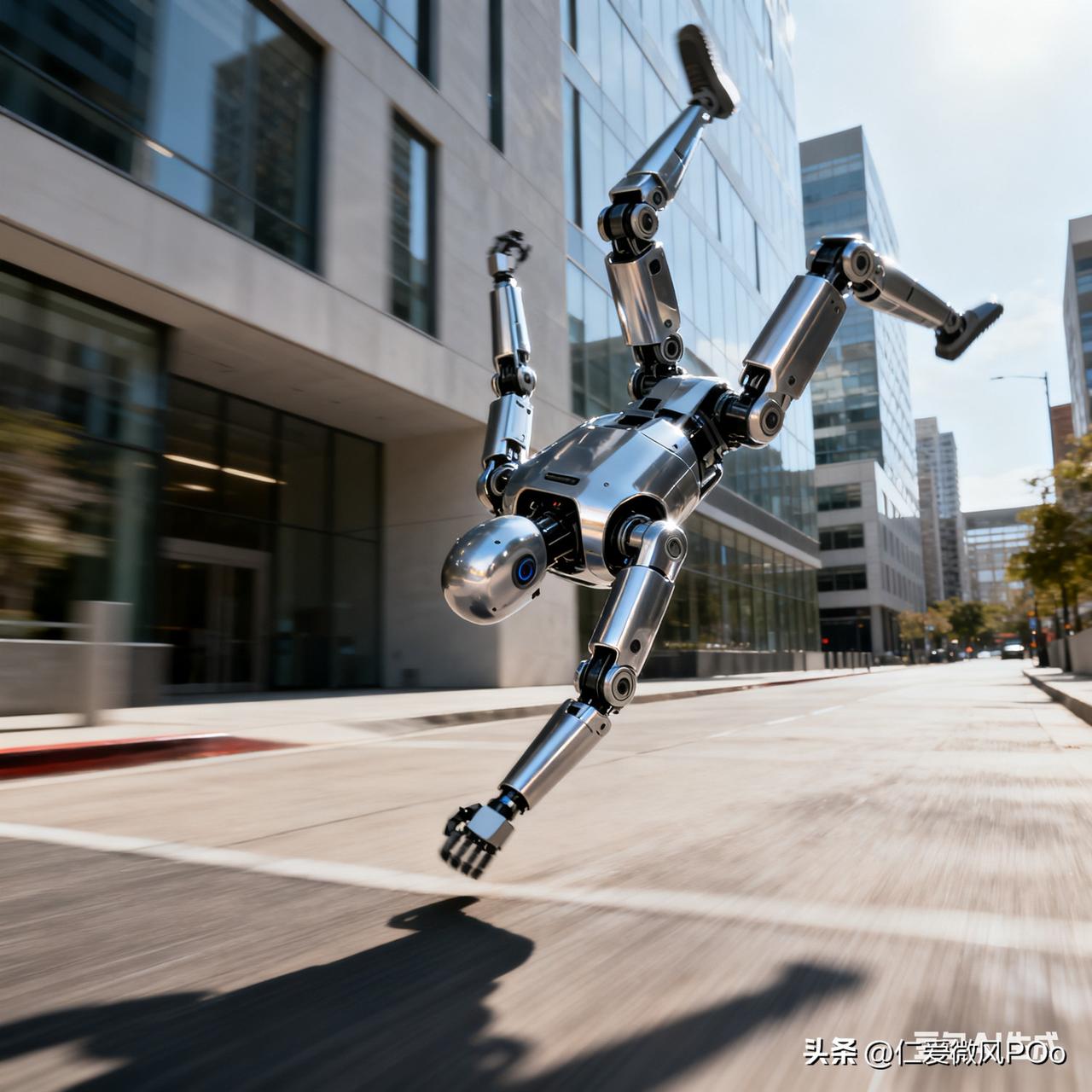 未来的机器人会比人类更聪明吗?2030年机器人数量超人类？3个真相戳破“机器取代