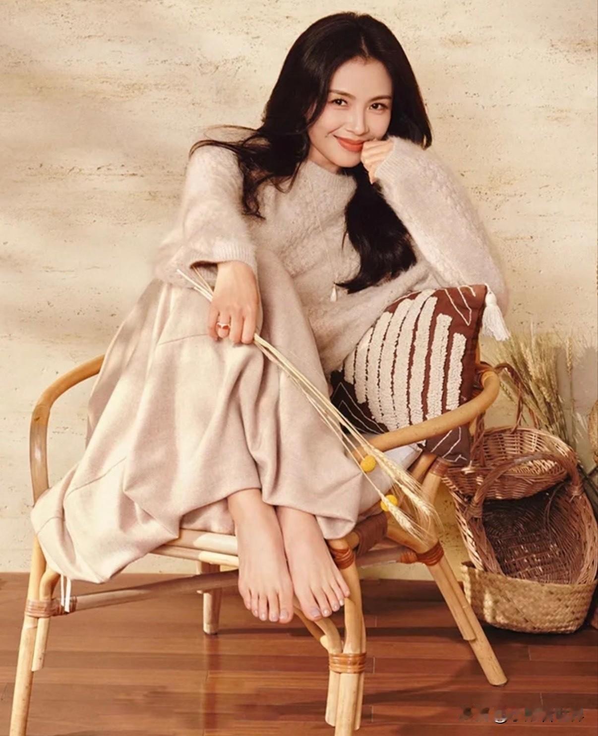 刘涛
168cm
笑靥如花