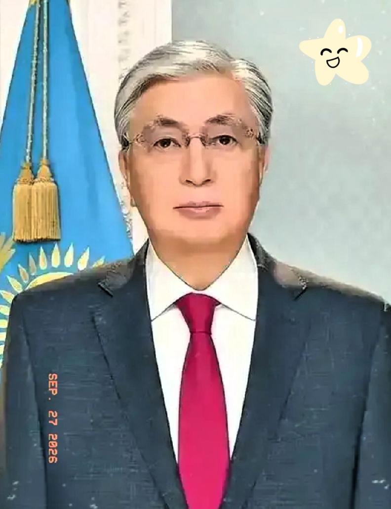 哈萨克斯坦传来消息！2026年9月27日，根据央视新闻和新华社等多家媒体报道，哈