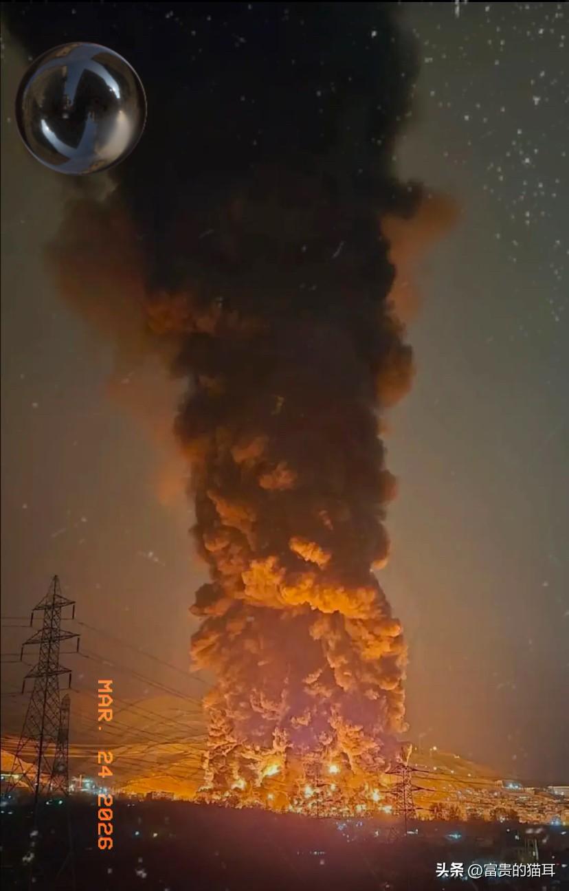 果然伊朗才是那个最懂川普的!

伊朗强硬回怼川普通牒：撒谎总统 美国最先发起战争