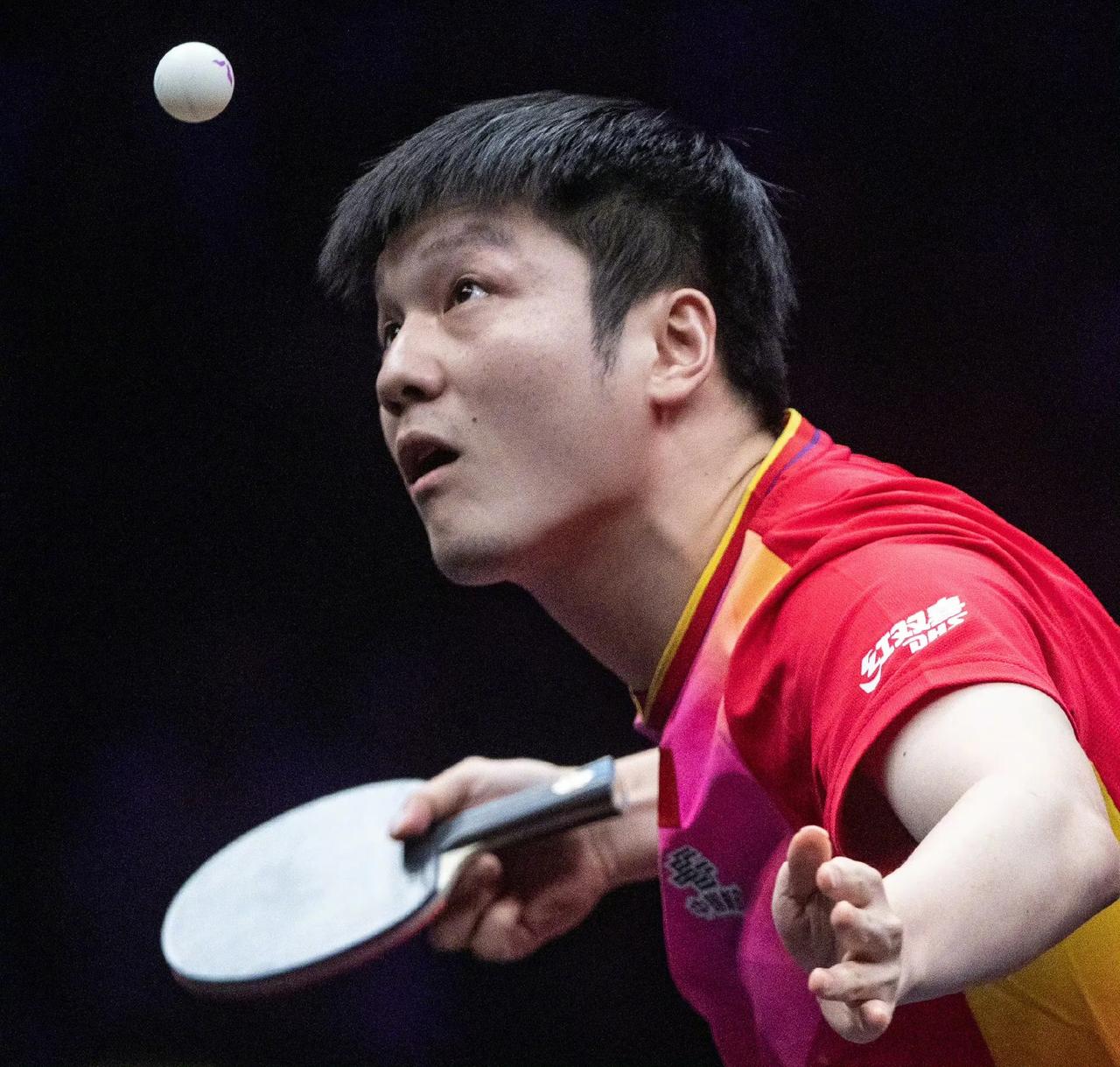 4-0横扫！樊振东率先挺进决赛！

想到了会赢，没想到赢得挺轻松，雨果尽管攻得很
