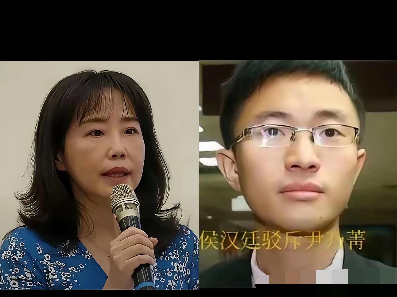 一句话戳破台独谎言！这波回怼太解气

“给空间也得是给人民，凭什么给你赖清德？”