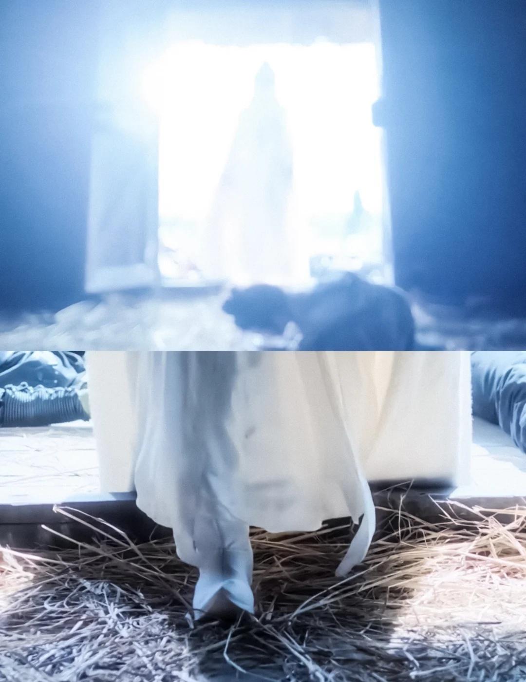 天使慕正明daddy闪亮登场✨
李昀锐
江湖夜雨十年灯
破碎感男主