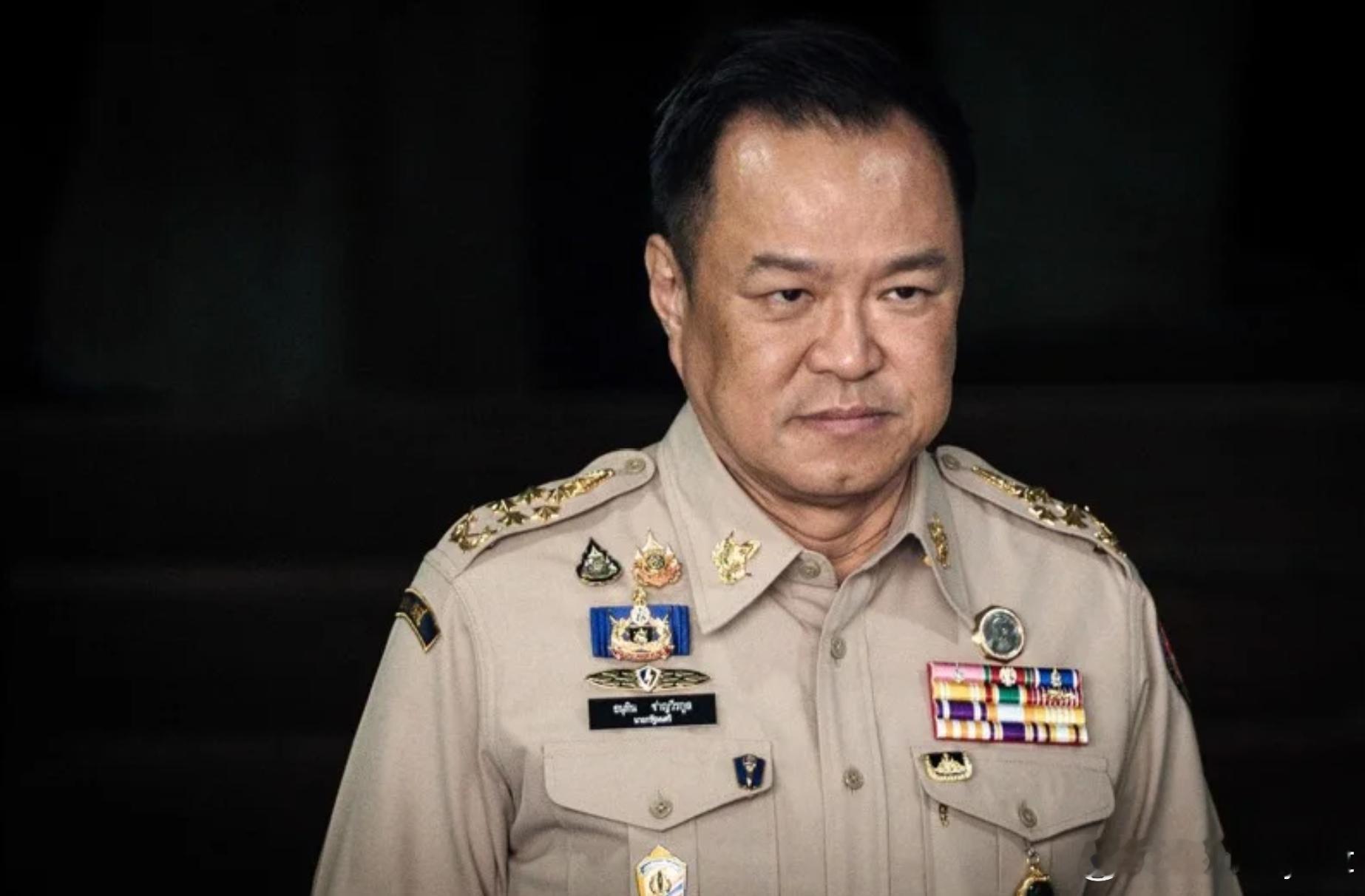 【查扣近百亿资产！泰国打击诈骗锁定“重量级人物” 太子集团创始人等成目标】海外新