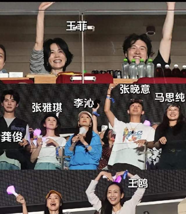 那英19岁女儿原来这么洋气，完美继承妈妈高个基因，身高将近1米7