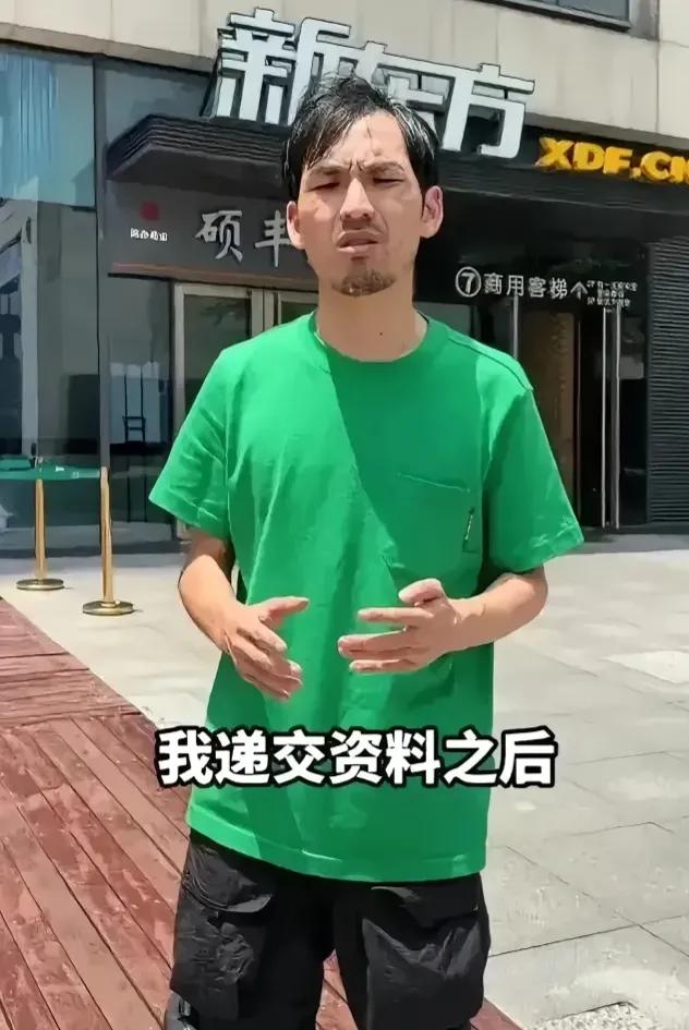 铁头，如果你真想惩恶扬善，你敢拍烂尾楼视频吗？你敢拍群众上访视频吗？你敢拍城管车