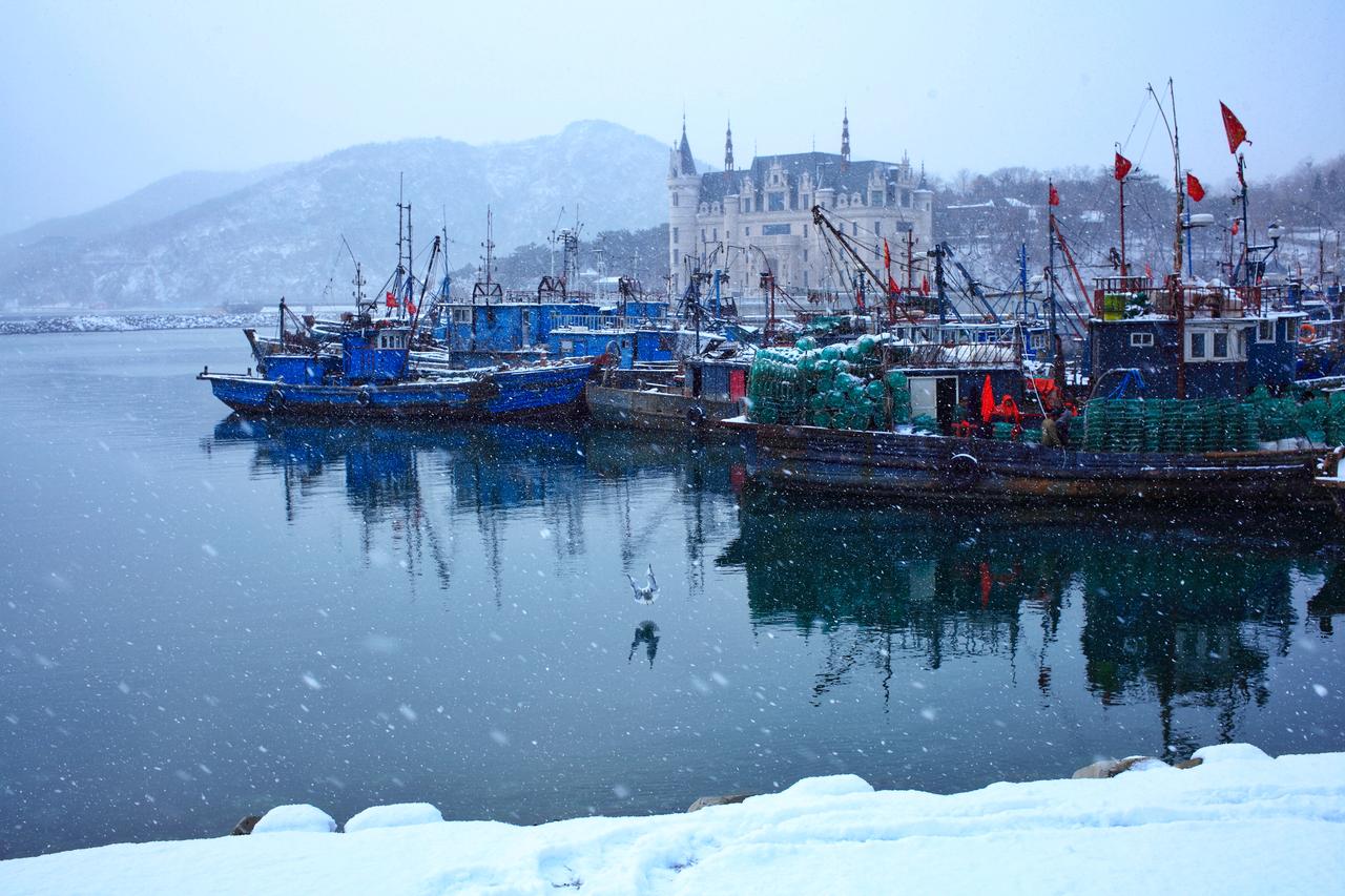 明天冬至。
今年的冬至非比寻常，12月21号，农历的十一月初二就是冬至节气。
冬