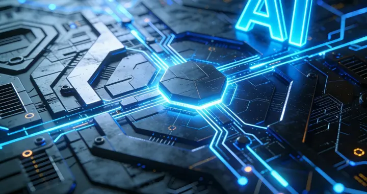2026中國AI芯片企業Top10發布：寒武紀領跑，摩爾線程位列第二