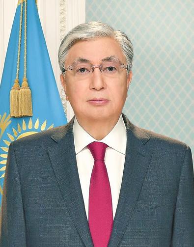 哈萨克斯坦消息！

外交部长正式声明了

2026年1月14日，哈萨克斯坦外交部