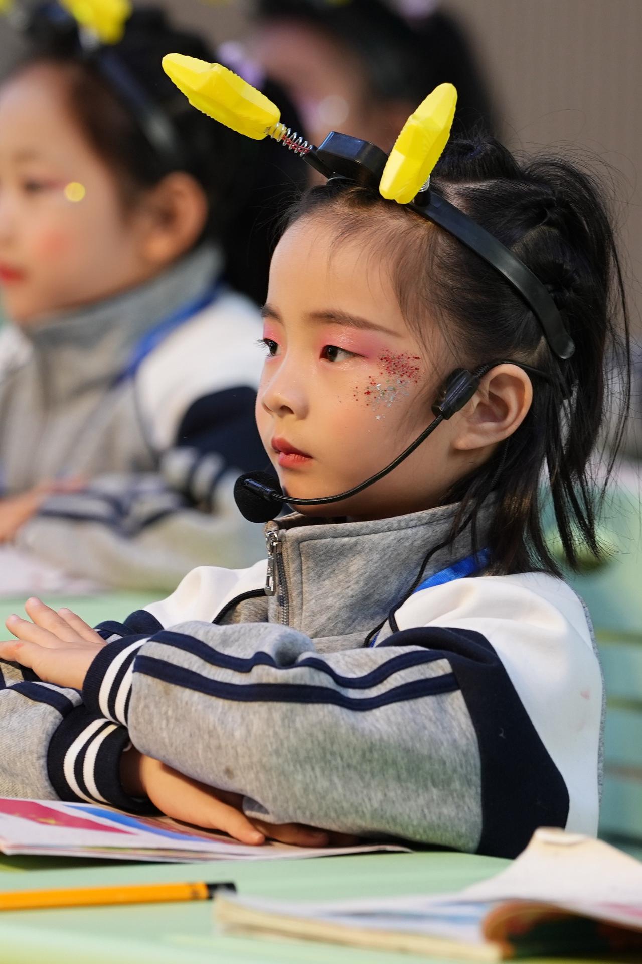 学生 可爱萌娃 萌娃系列
