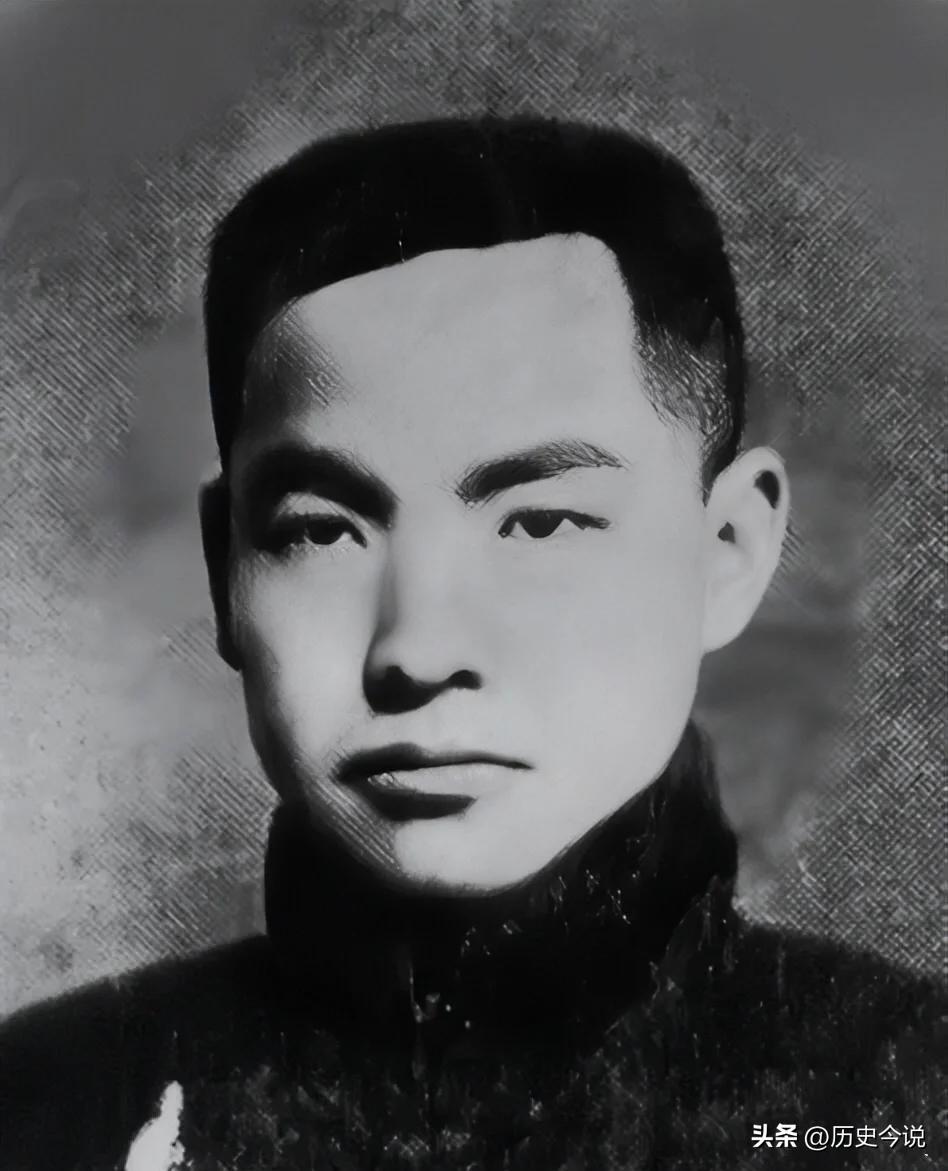 15岁邓中夏被迫娶寡嫂：拒圆房、三日离家，藏着少年反封建的觉醒
 
阅读此文前，