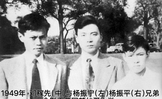 杨振宁先生活了一个世纪，参与推动了人类科学的进步，并且目睹、经历了世界的变化。与