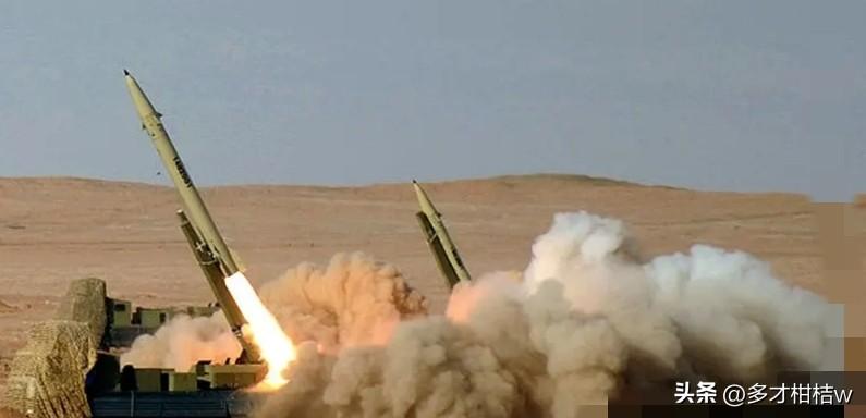 尽管德黑兰距离基辅的地理位置颇远，但发生在德黑兰的战争却可能影响基辅战争的走向恐