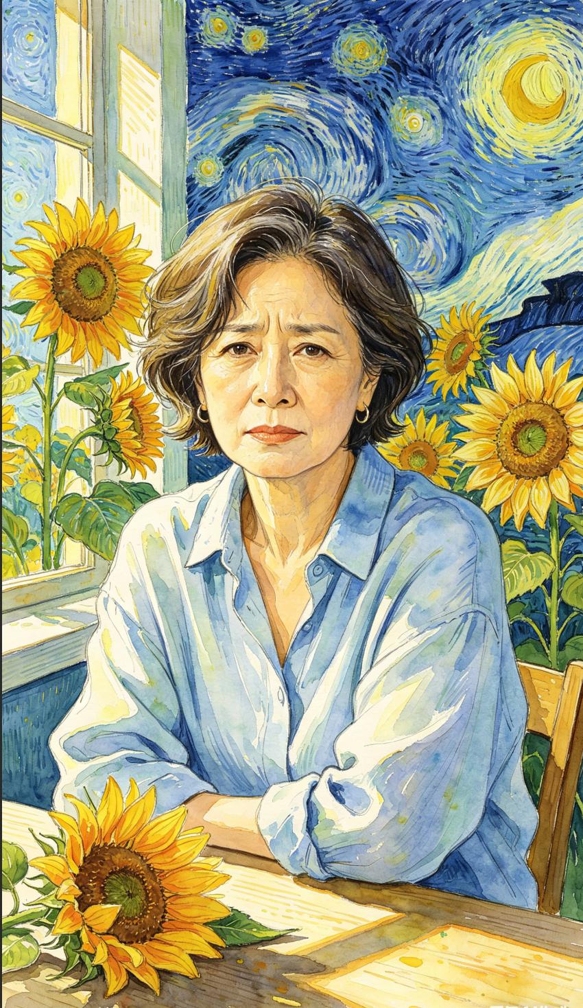 真的被我姐妹吓出一身冷汗！

她今年 45 岁，居然跟我说想把子宫直接切了，说一