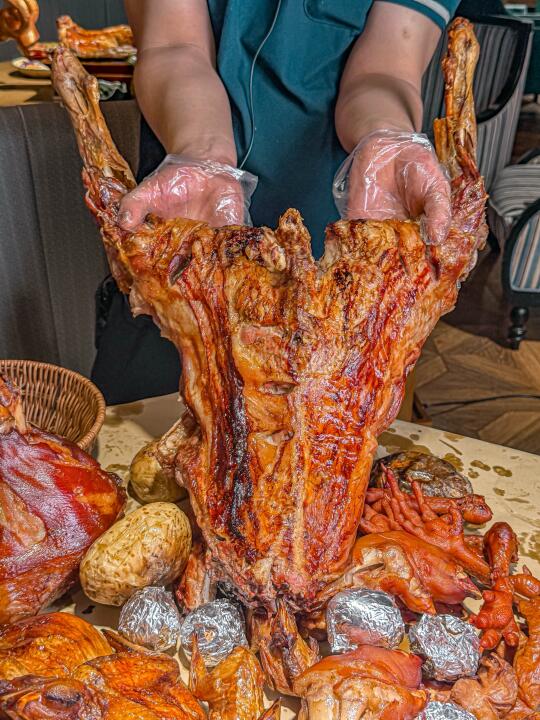 值得打包带走的店