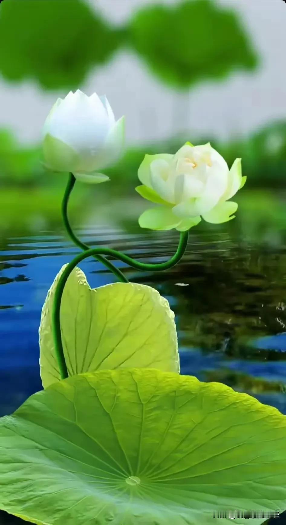 我问秋天何时愁，
秋天笑我何事忧。
不过人间一过客，
何不把酒话桑麻。

在这金