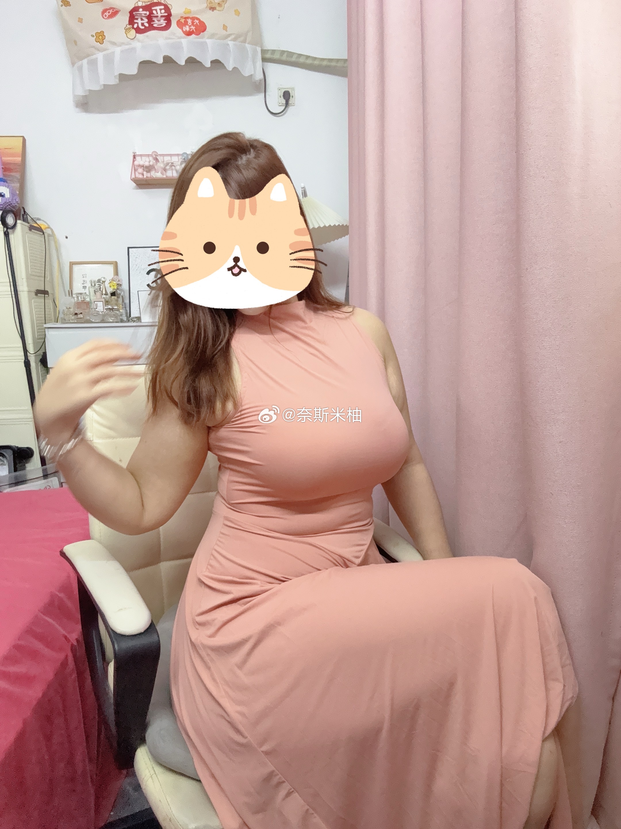 冒个泡 猜体重