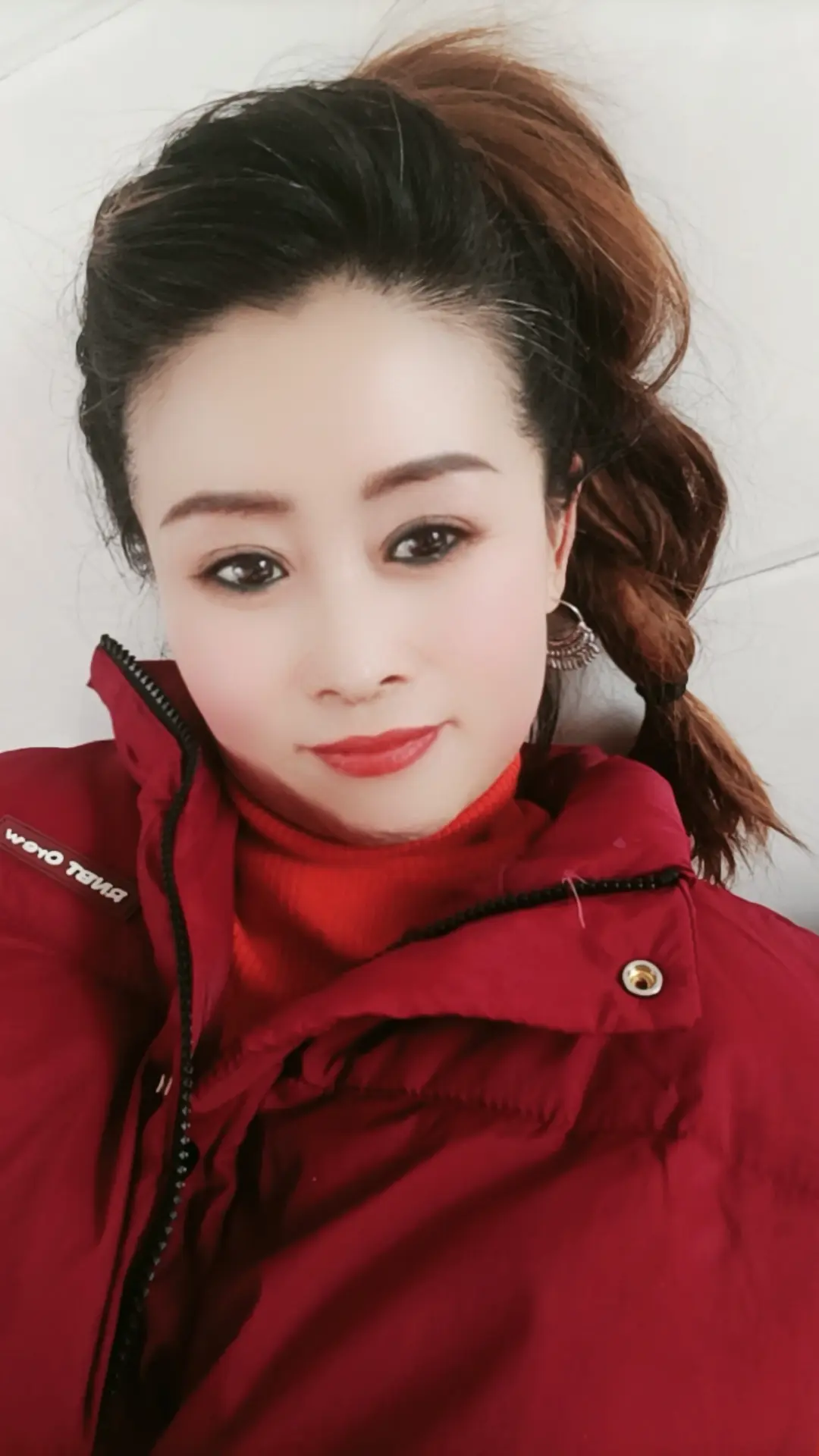 人生短暂所以活在当下过好每一天 心存善念必有后福 我不完美但我真实
