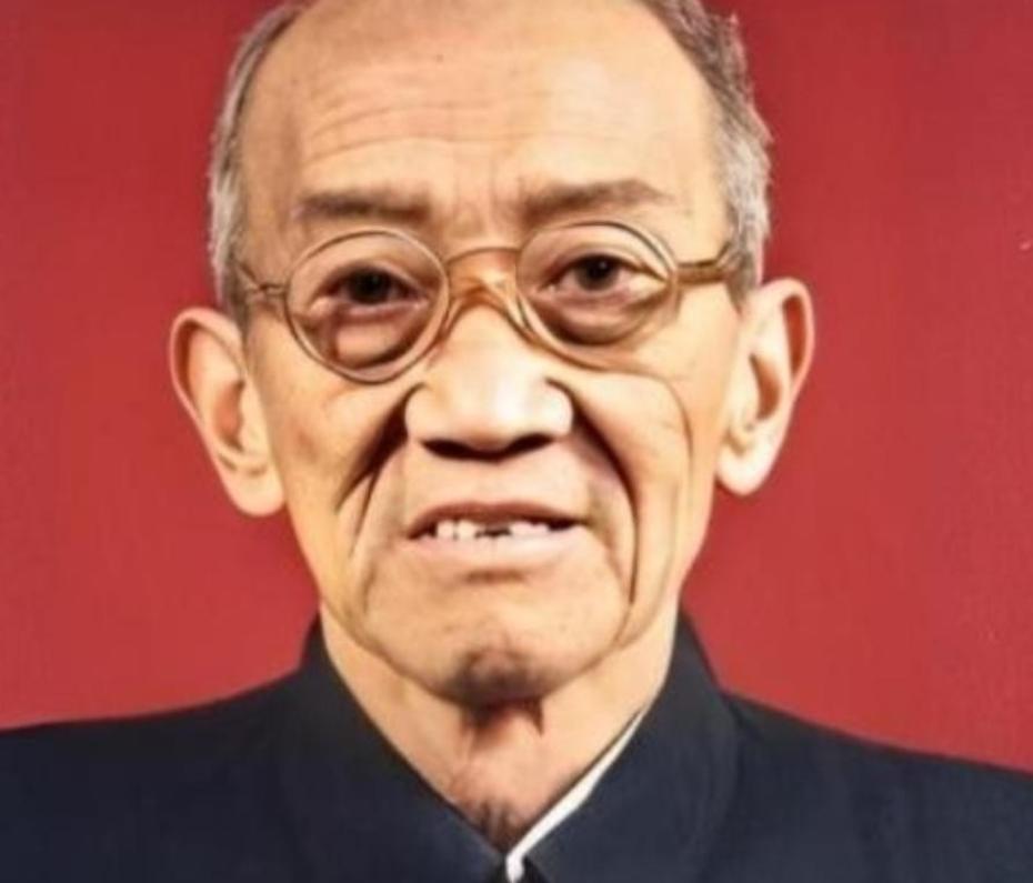 被俘将领吴成德，回国后被开除党籍军籍，生活艰苦，1996年，吴成德将军在84岁高