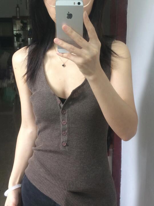 合集/夏天就是吊带的主战场咯