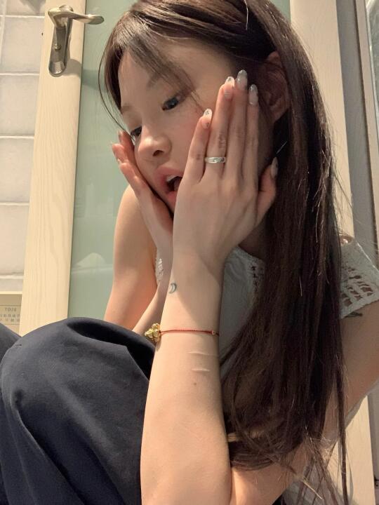 美甲存档！春夏最爱美甲出现了！💅🏻