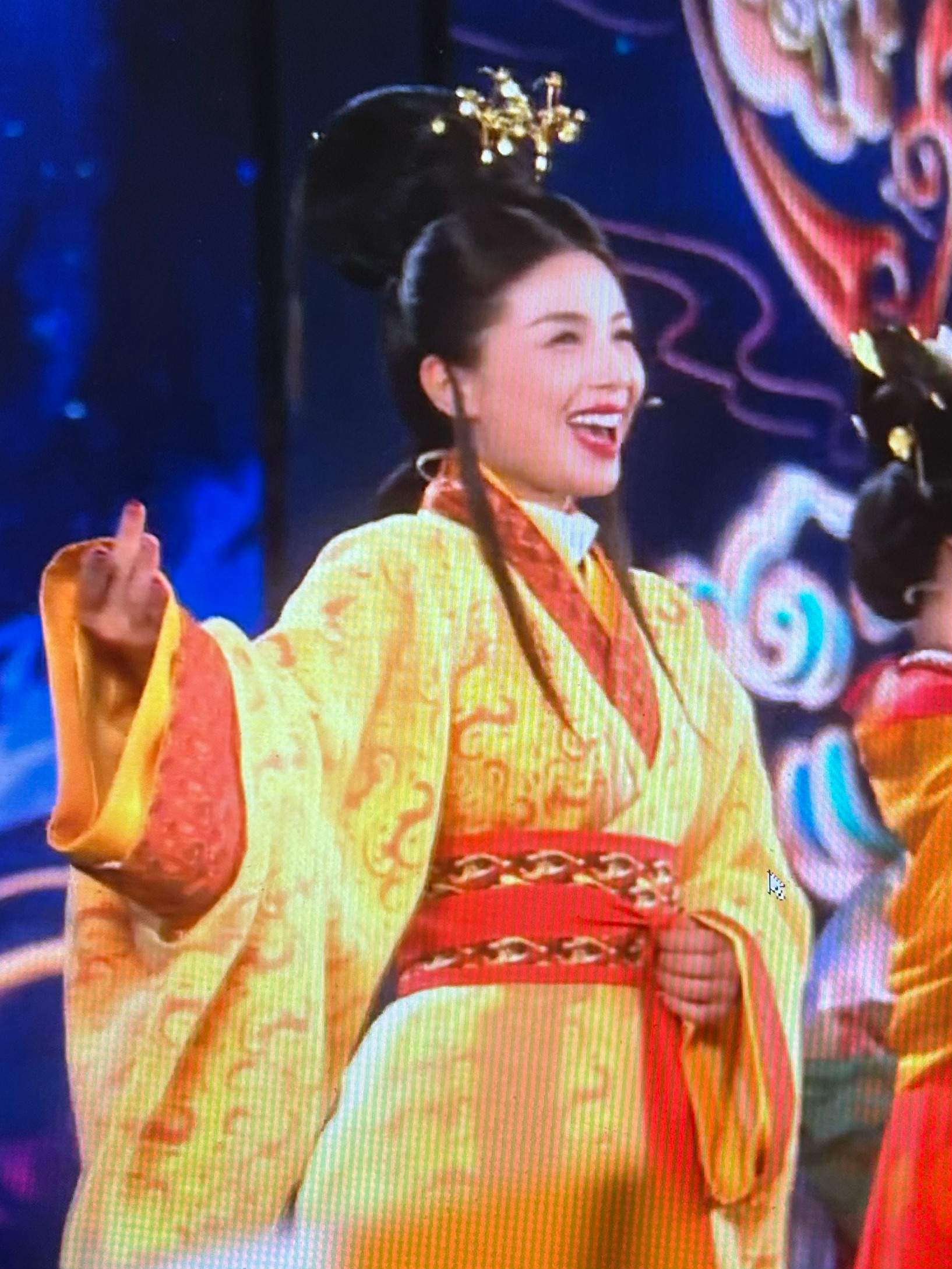 福建人捕捉器🫰🏻#春晚段子大考##春晚# ​​​