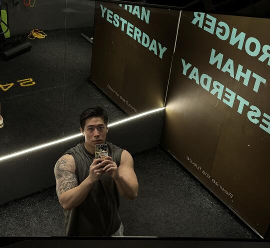 找到了还不错的新角度✅