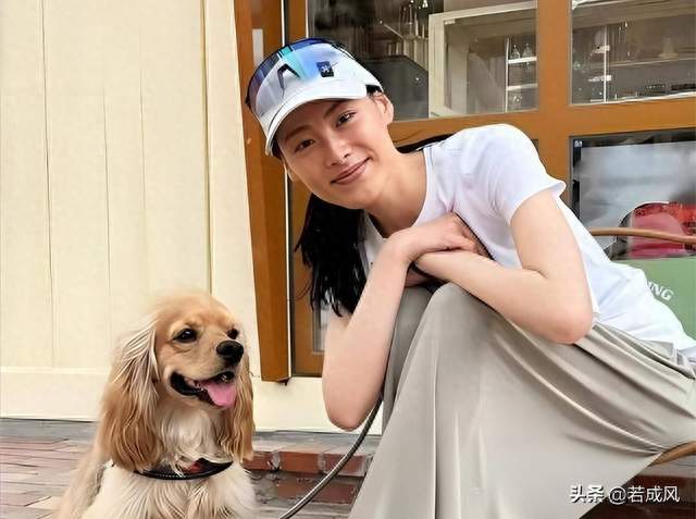 梁洛施给李泽楷生下三个儿子，在她的教养之下长出全然不同的气质