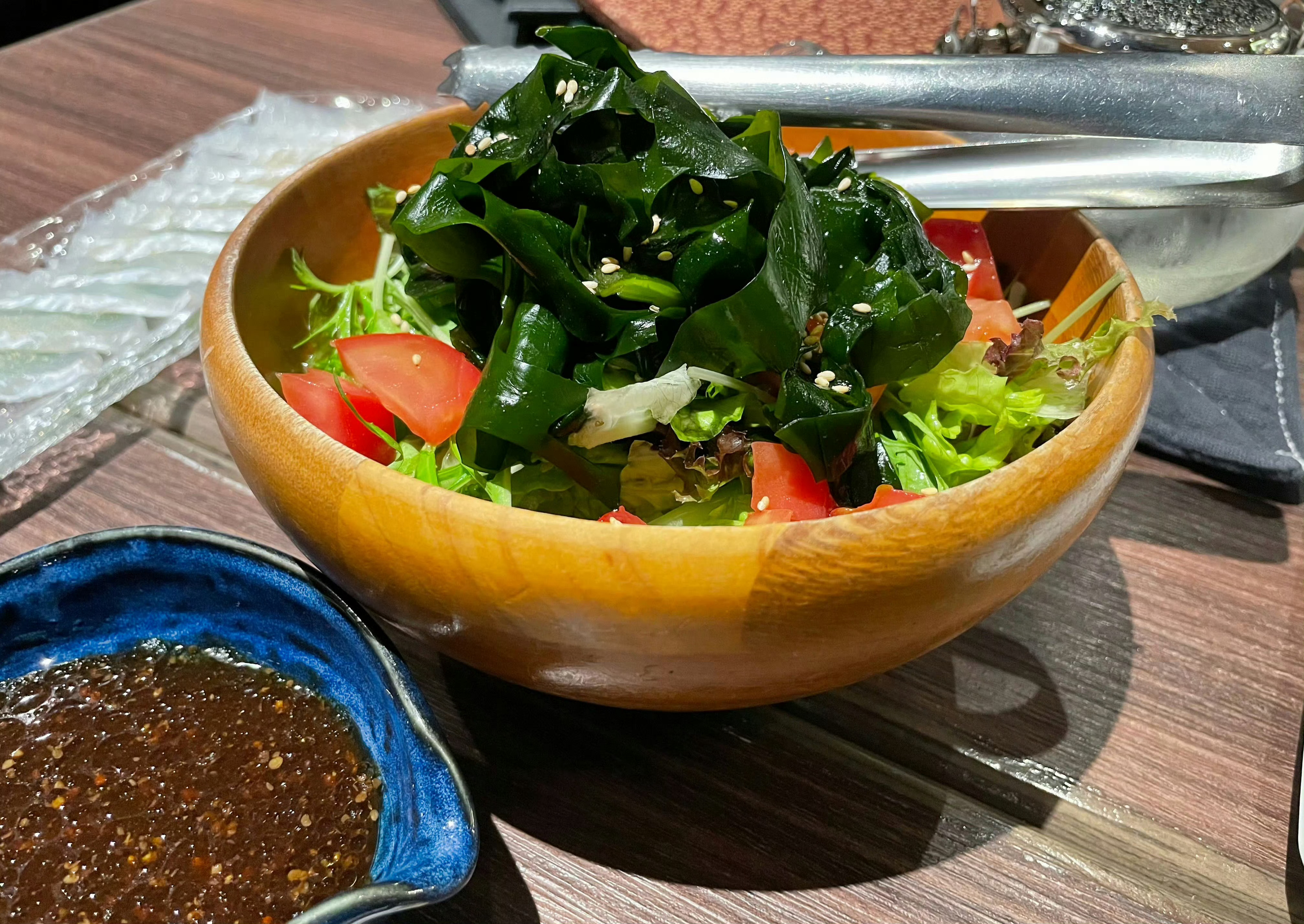 日本料理 ​​​