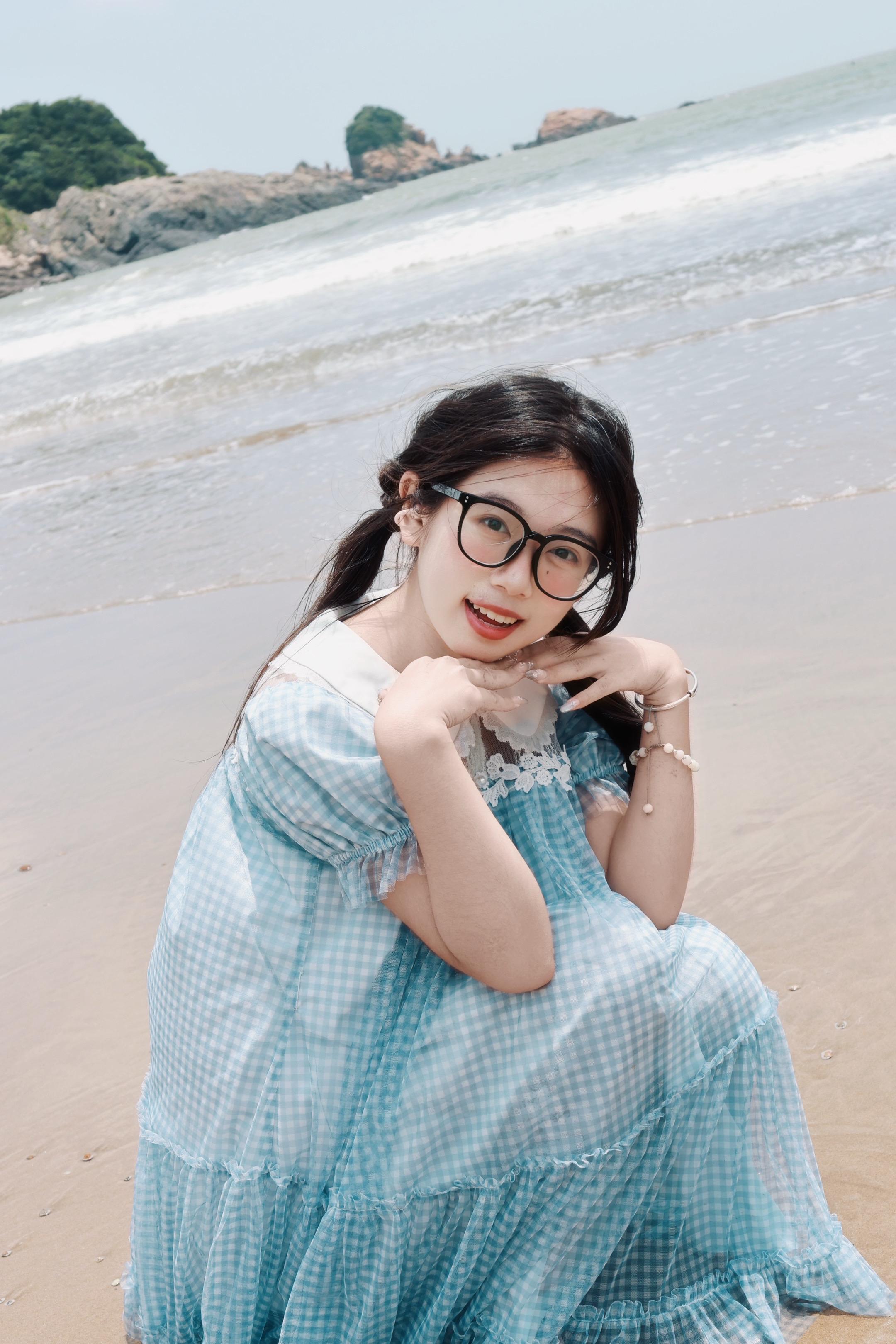 海的味道我知道🐚 📸