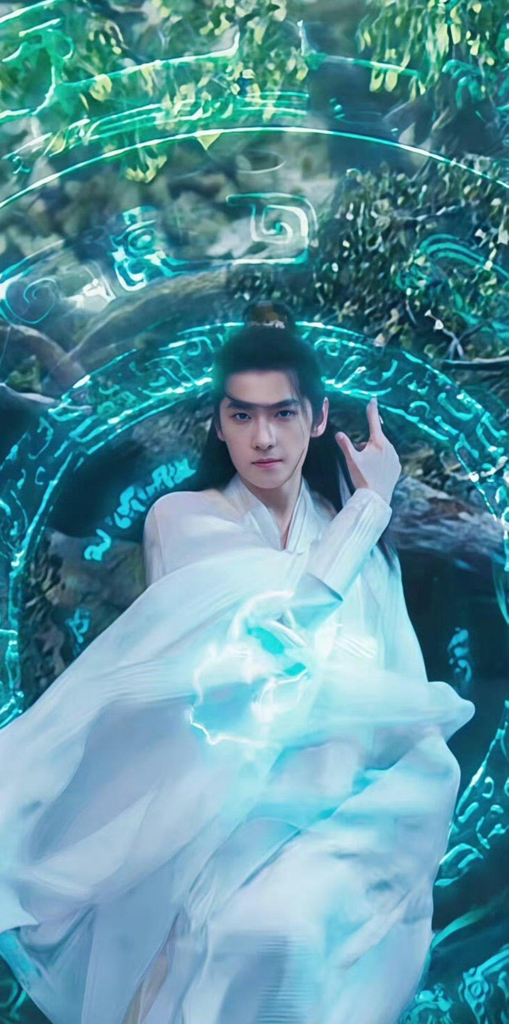 这些都是大男主剧[并不简单] ​​​