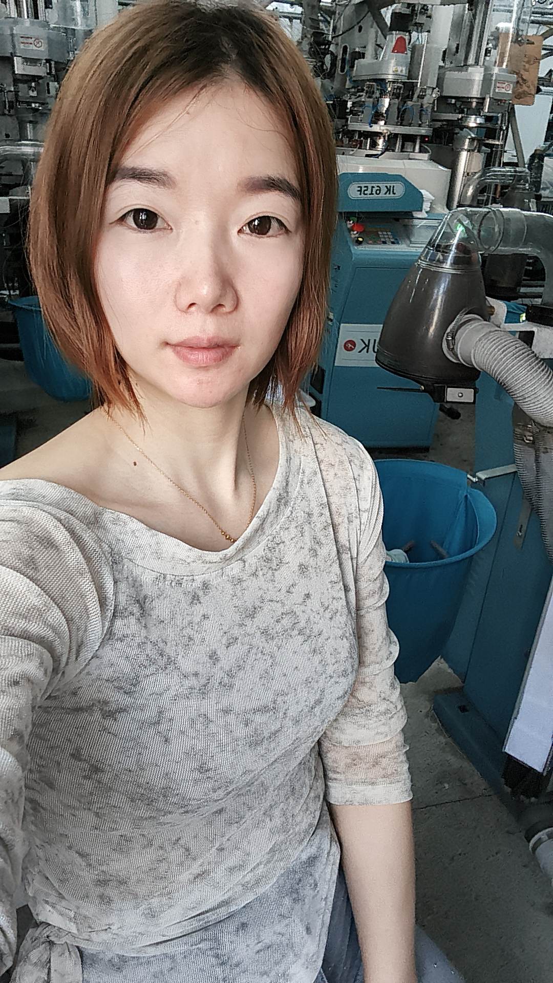 心态放好，努力搬砖，才是我该有的样子