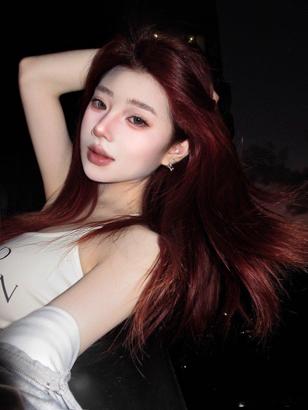 nothing on you baby  ​​​